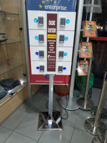 Aykent Telekom İletişim Hizmetleri görseli