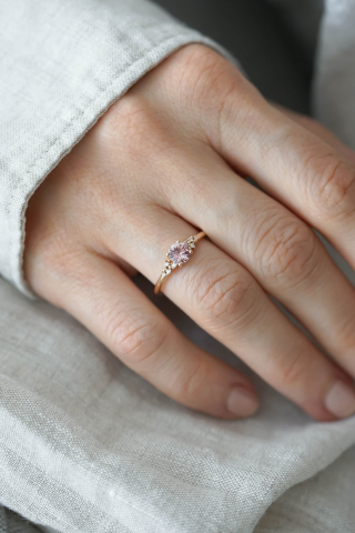 Burcu Okut Jewellery görseli