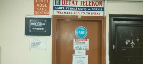 Detay Telekom görseli