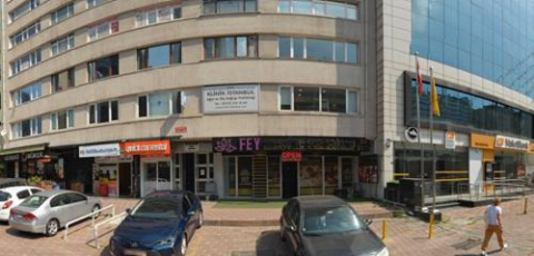 Fcs Dış Ticaret görseli