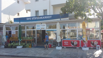 Efe Süpermarket (Datça) görseli