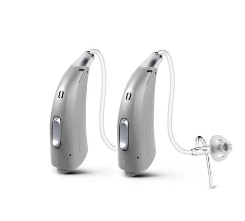 Audio Service İşitme Cihazları görseli