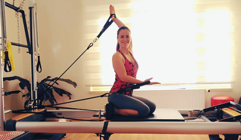 Asil Pilates (Çanakkale) görseli