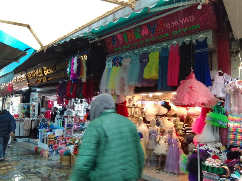 Berivan Butik (İzmir) görseli