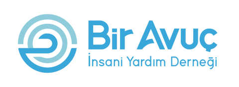 Bir Avuç İnsani Yardım Derneği görseli