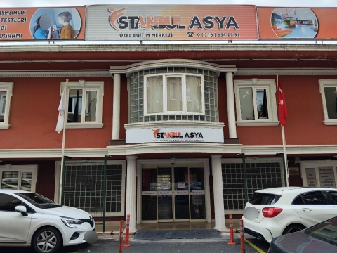 Asya Özel Eğitim Ve Rehabilitasyon Merkezi görseli