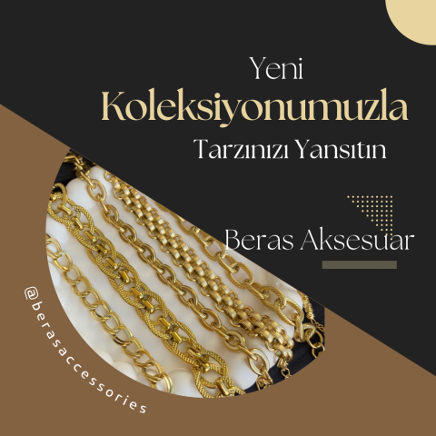 Beras Aksesuar görseli