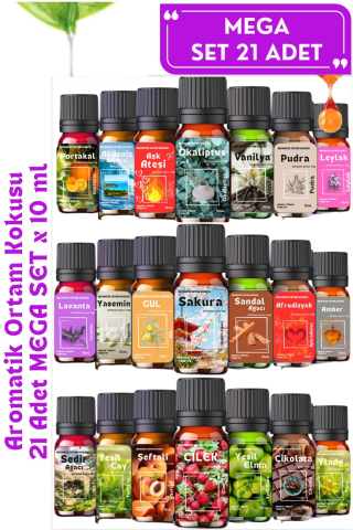Aroma Terapi Türkiye görseli
