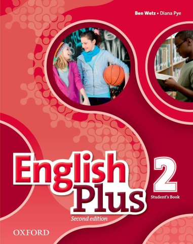 English Plus Mental görseli