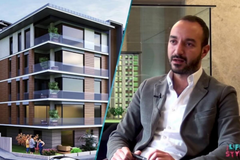 Beyaz İnşaat görseli