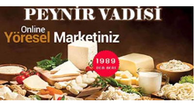 Elazığ Peynir Vadisi görseli