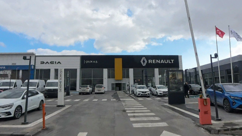 Çelik Otomotiv (Konya) görseli