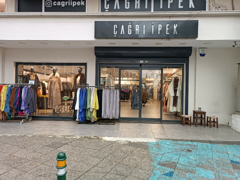 Çağrı İpek görseli