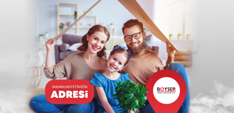 Boyser Servis Hizmetleri görseli