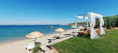 Ataol Beach Bozcaada görseli