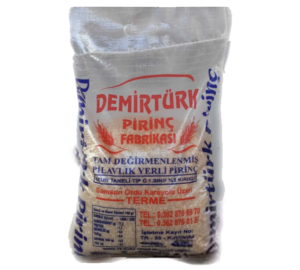 Demirtürk Prinç Fabrikası görseli