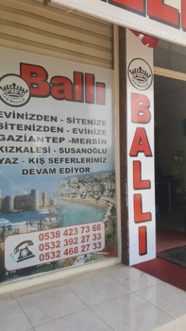 Ballı Turizm görseli