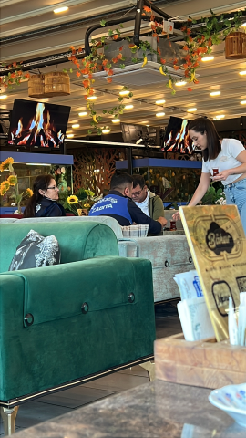 Bahur Lounge görseli