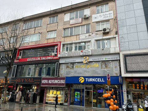 Diş Hekimi Sezaittin Koç görseli