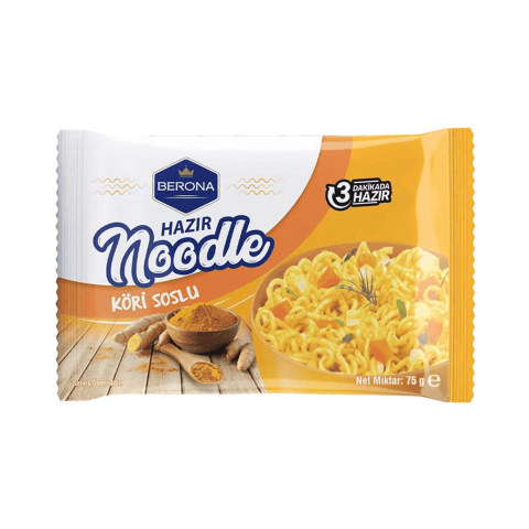 Berona Noodle görseli