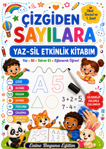 Enine Boyuna Eğitim görseli