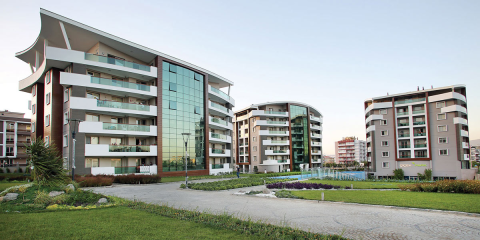 Çiçek Park görseli