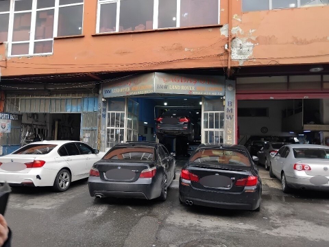 Çağdaş Servis (Ümraniye) görseli