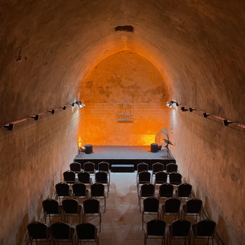 Atlantis Kültür Sanat görseli