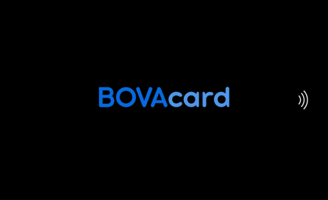 BOVAcard görseli