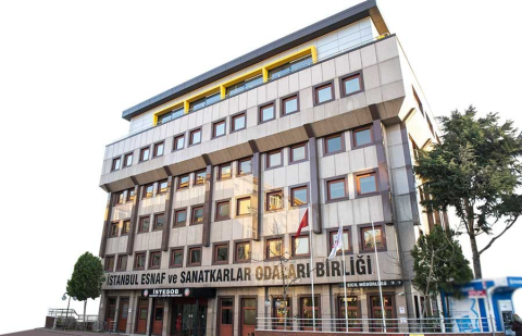 Esnaf ve Sanatkarlar Odası görseli