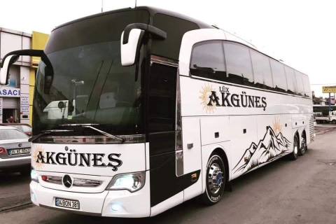 Akgüneş Turizm görseli