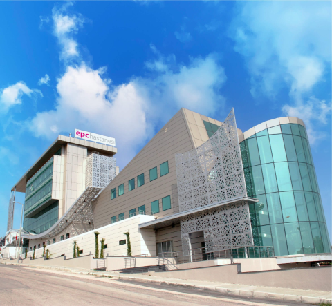 Epc Hastanesi görseli