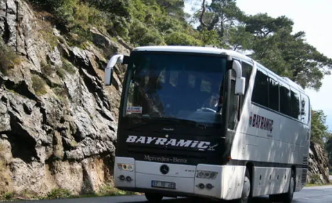 Bayramiç Seyahat görseli