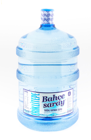 Bahçesaray Su görseli