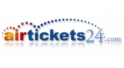 Airtickets24.com görseli