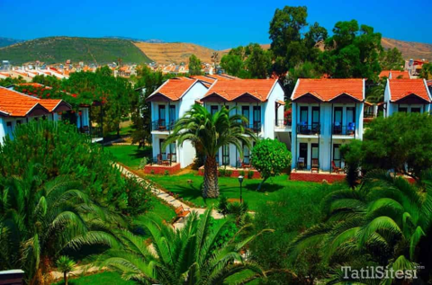 Asa Club Tatil Köyü görseli