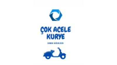 Çok Acele Kurye (cokacelekurye.com) görseli