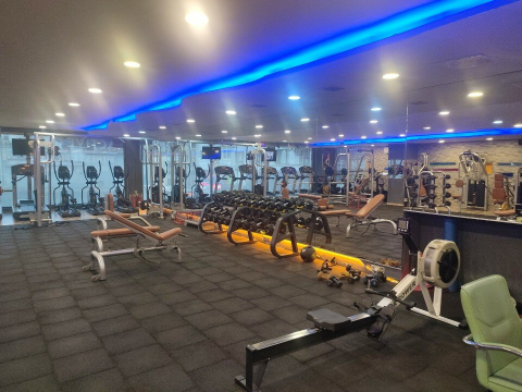 Active Gym görseli