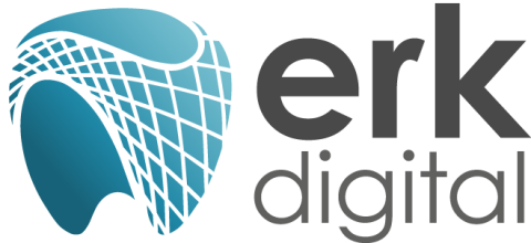 ERK Digital görseli