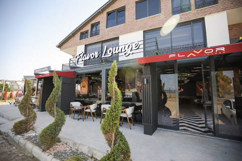 Flavor Lounge görseli