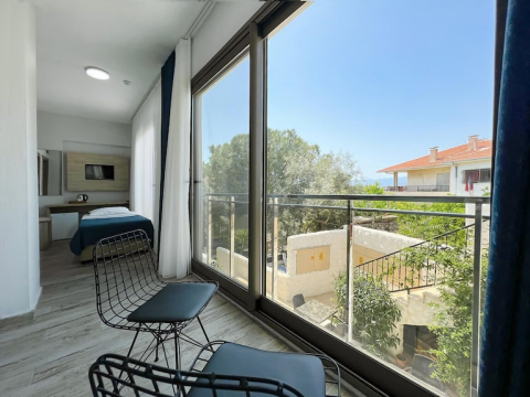 Eylül 16 Butik Otel görseli