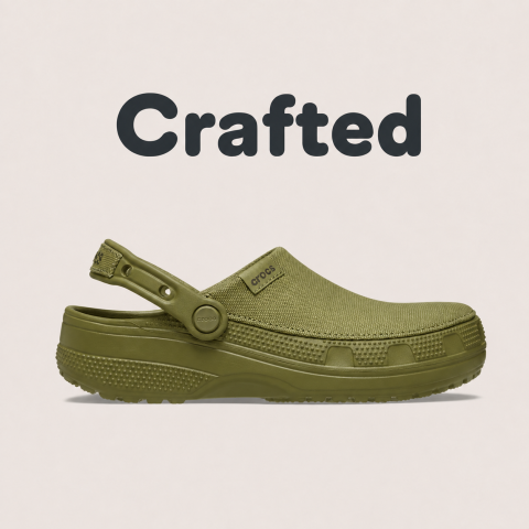 Crocs Terlik & Ayakkabı görseli