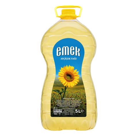 Emek Yağ görseli