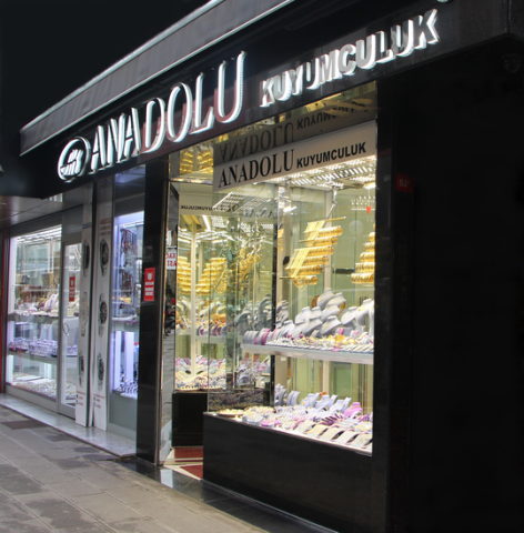 Anadolu Kuyumculuk (Pendik) görseli