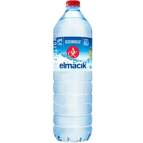 Elmacık Su görseli