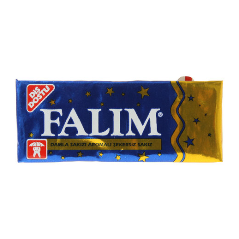 Falım görseli