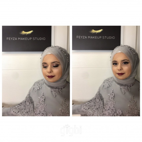 Feyza Beauty Studio (Uşak) görseli