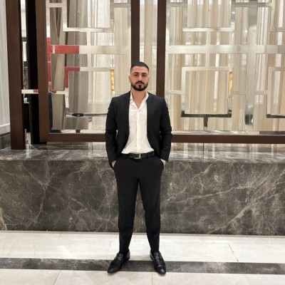 Çağman Bilgisayar görseli