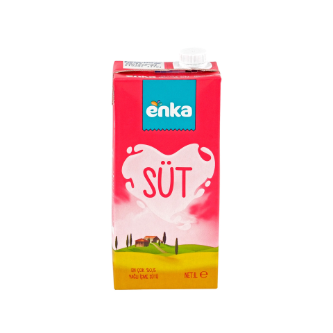 Enka Süt görseli