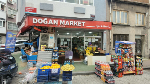 Doğan Market görseli